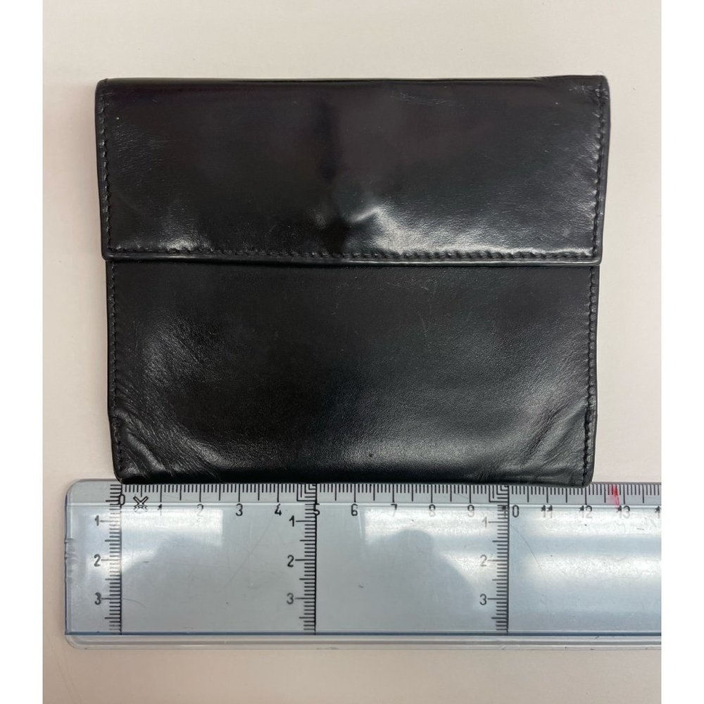 Prada Men's Wallet for cards, bills and coins. - Picture 14 of 14